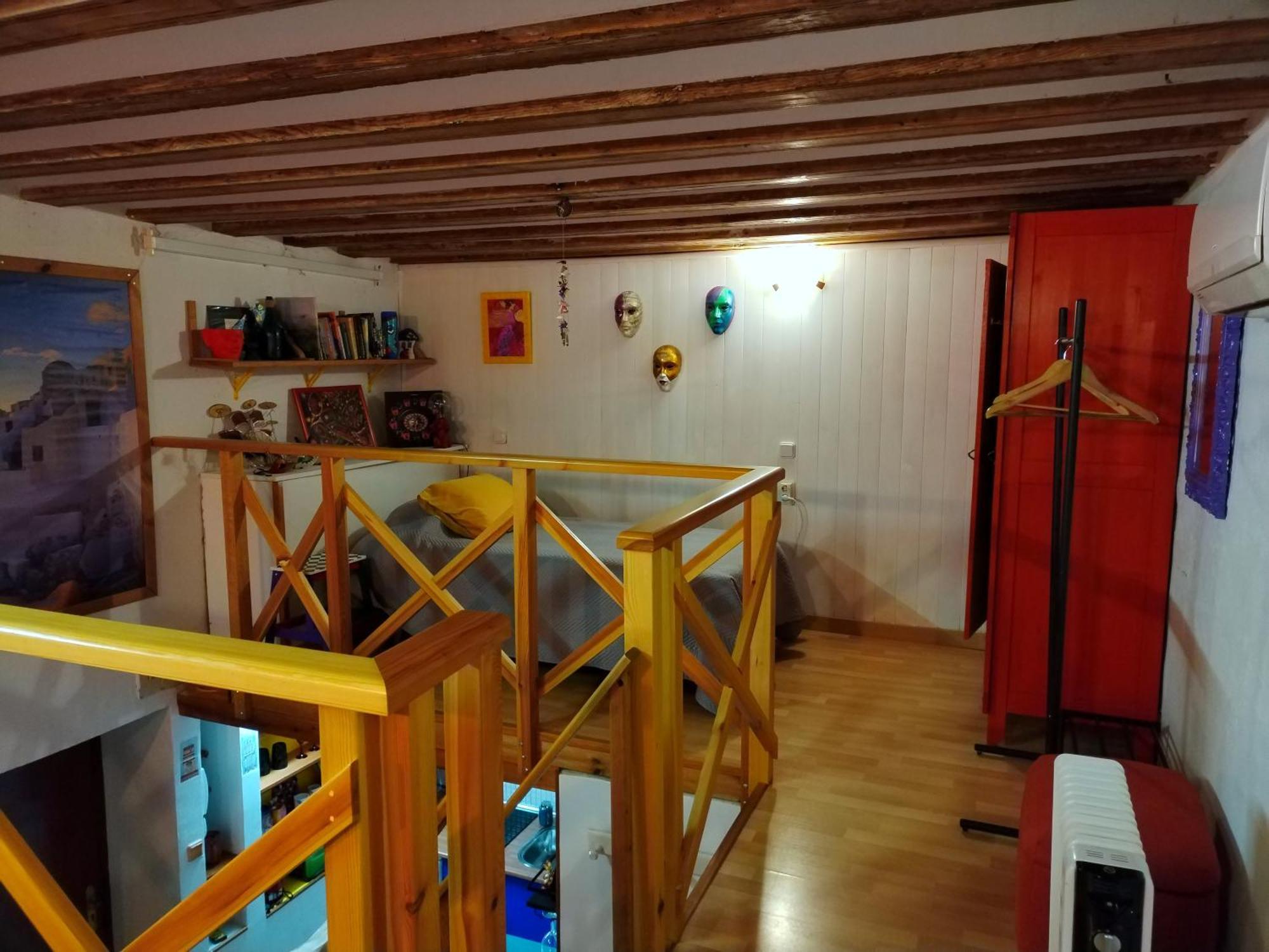 La Casa Del Arte Cadiz Διαμέρισμα Εξωτερικό φωτογραφία
