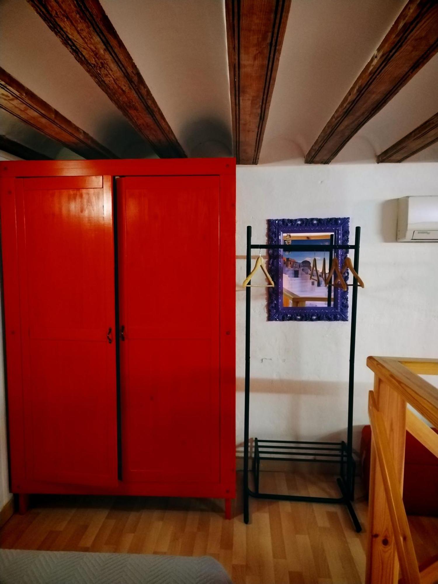 La Casa Del Arte Cadiz Διαμέρισμα Εξωτερικό φωτογραφία