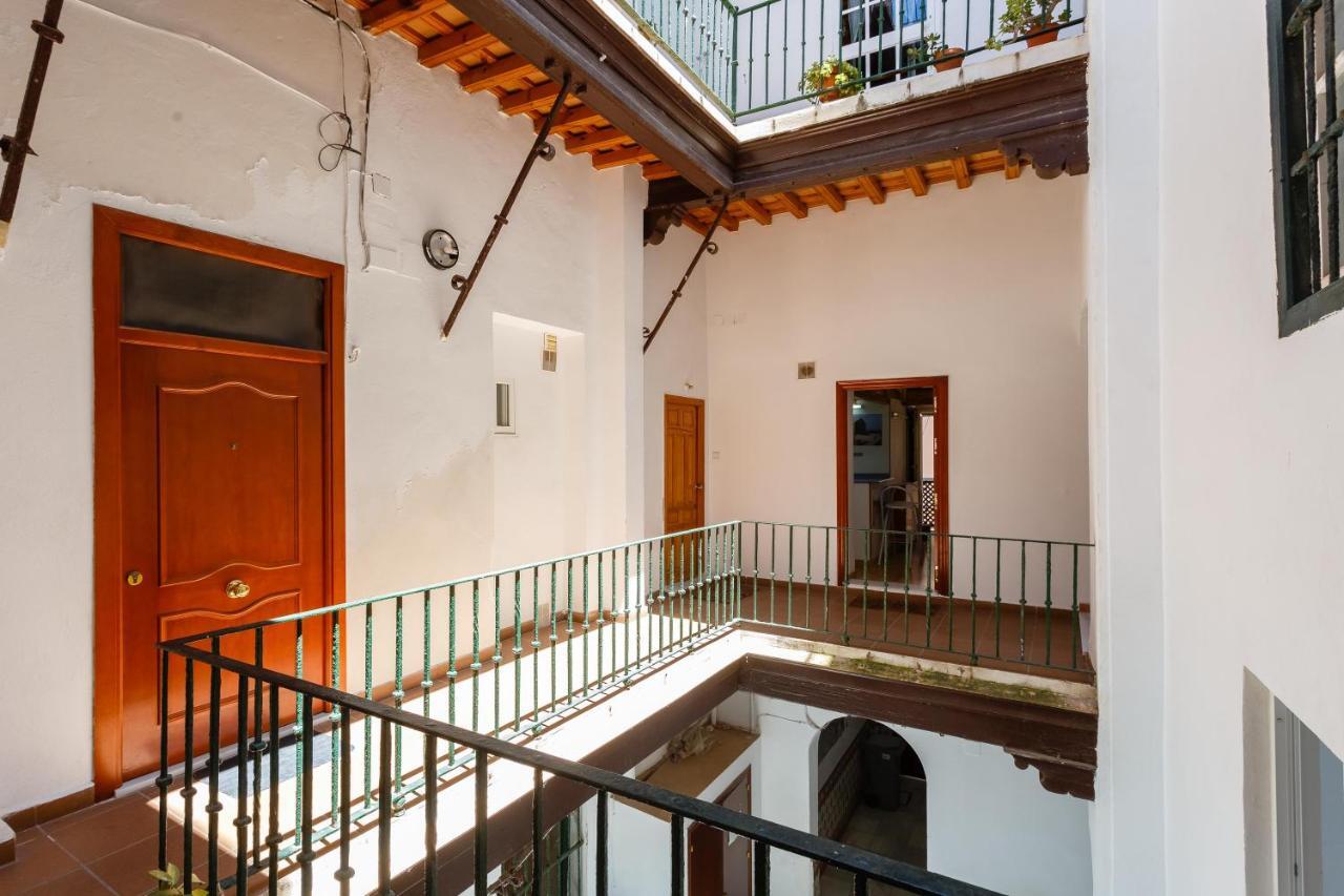 La Casa Del Arte Cadiz Διαμέρισμα Εξωτερικό φωτογραφία